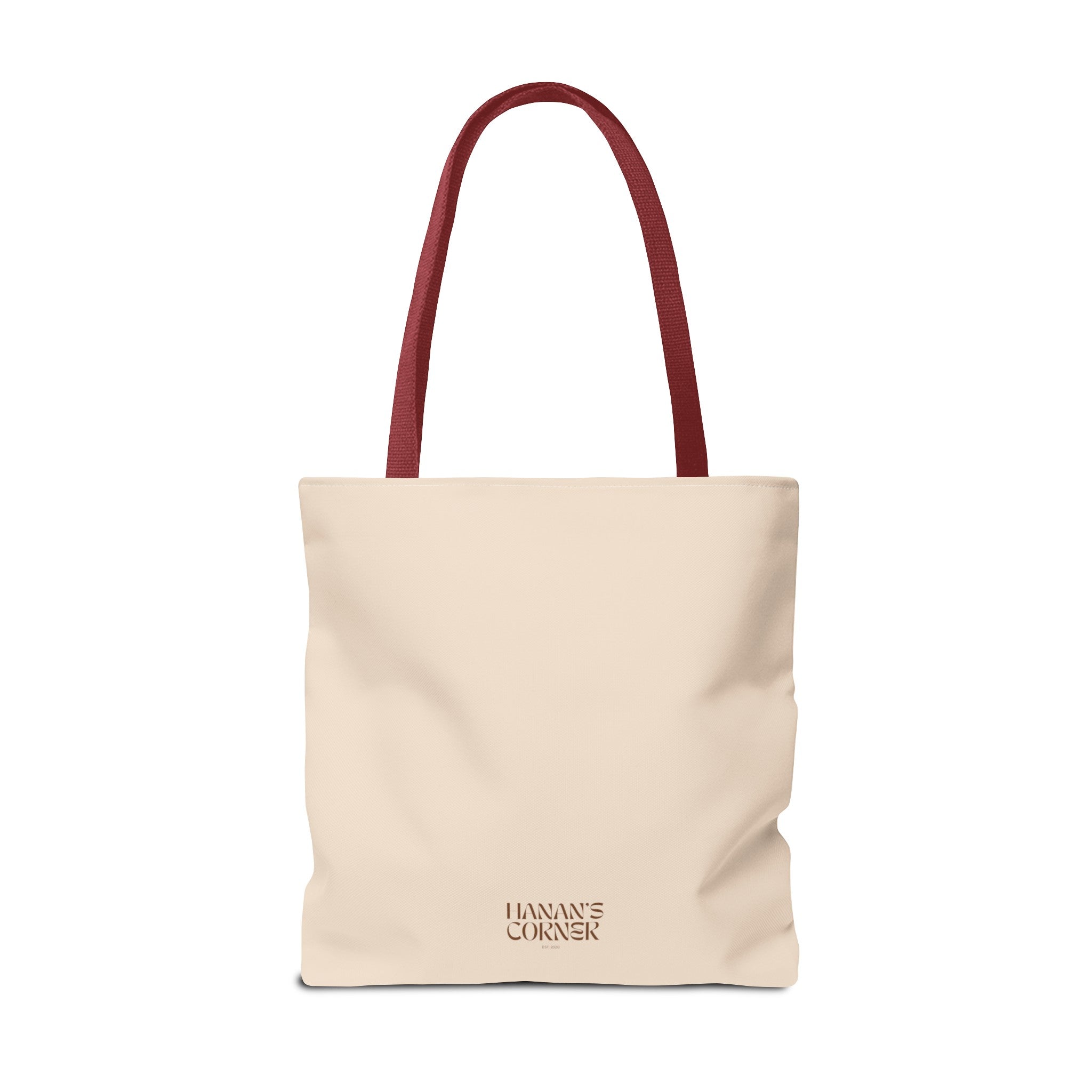 Tote Bag (AOP)